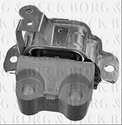 BORG & BECK bem3928 -  Подвеска, двигатель